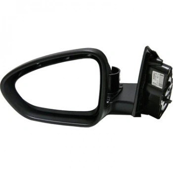 Dıs Dıkız Aynası Sol El+Ast+Resıztanslı Fıat Egea Bm 15- (Oem No: 735656599)