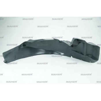 Çamurluk Davlumbazı Fıorıno 08-18 Arka Sağ (Oem No: 735700960)