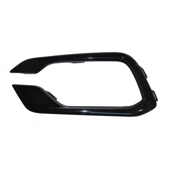 Sıs Far Çerçevesı Sol Sıyah Fıat Egea Bm 20- (Oem No: 735754045)