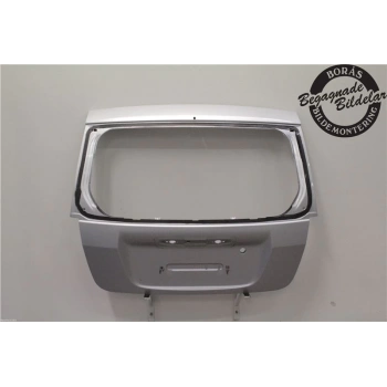 Bagaj Kapağı Getz 06-11 Deliksiz (Oem No: 73700-1C210)