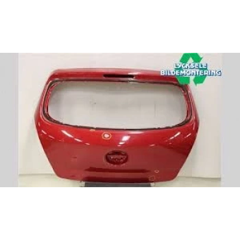 Bagaj Kapağı İ20 12-15 (Oem No: 73700-4P560)