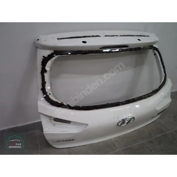 Bagaj Kapağı İ20 15-18 (Oem No: 73700-C8000)