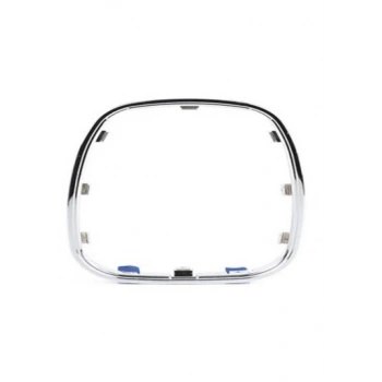 Vıtes Körük Çerçevesı Krom Opel Corsa D Bm 07- (Oem No: 738331)