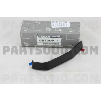 Çıta Tavan Oluk Qashqaı 07-12 Sağ (Oem No: 73852-Je20A)