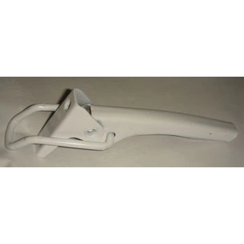 1990-1998 Suzuki Carry Bagaj Kapağı Dış Açma Kolu Sağ-Sol Aynı (Yandan Açmalı)(Kamyonet Tipi)  (Adet) (Oem No:7391052002)