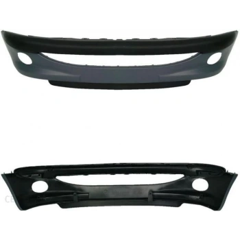 Ön Tampon Spoylerlı Tampon Bandı (Ikı Parça) Psa 206 B.M 98-06 (Oem No: 7401.N3/7414.P2/7452.H8)