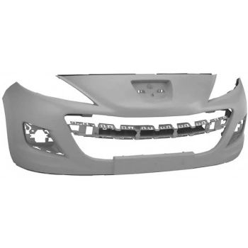 Tampon 207 09Sonrası Ön Makyajlı (Oem No: 7401Sn)