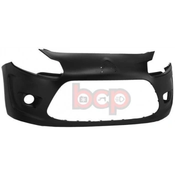 Tampon C3 10-16 Ön Bantsız (Oem No: 7401Tn)