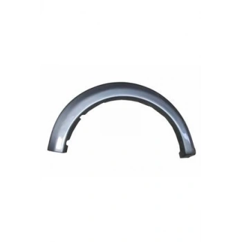 Dodik L200 Arka Çamurluk Çıtası 15-17 Sağ (Oem No: 7407A0273)