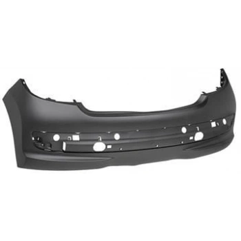 Tampon 207 Arka 06-12 (Oem No: 7410Z5)