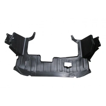 Honda Cıty- 06/08; Karter Muhafaza Plastiği (Tw) (Oem No: 74111-Sen-H00)