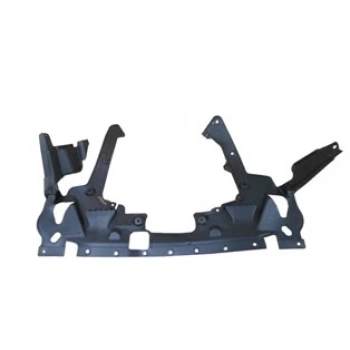 Honda Accord- 08/15; Ön Panel Alt Koruma Plastiği (Bfn) (Oem No: 74111-Tp5-H01)