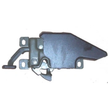 1990-1993 Honda Accord Kaput Kilidi (Hushan) (Adet) (Oem No:74120Pm4003)