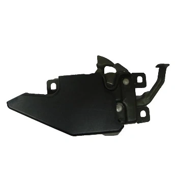 1999-2000 Honda Accord Kaput Kilidi (Hushan) (Adet) (Oem No:74120S84A01)