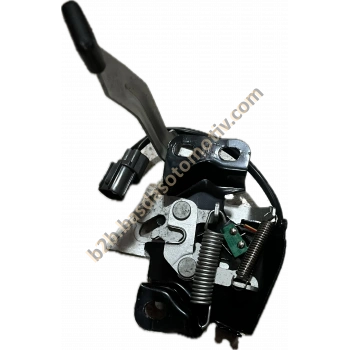 Kilit Kaput Crv 02-05 None (Oem No: 74120--S9A-506)