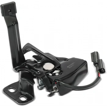 Kilit Kaput Cıvıc 06-11 Fd6 (Oem No: 74120-Sne-A01)