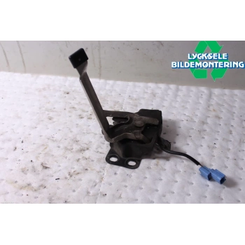 Kilit Kaput Crv 12-16 (Oem No: 74120-T1G-G01)