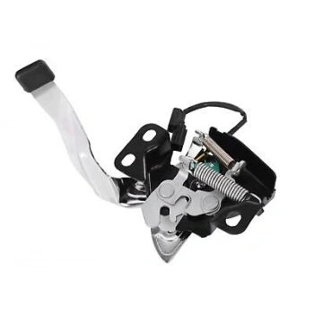 Kilit Kaput Jazz 08-13 (Oem No: 74120-Tf0-G01)