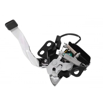 Kilit Kaput Jazz 08-13 (Oem No: 74120-Tf0-G01)