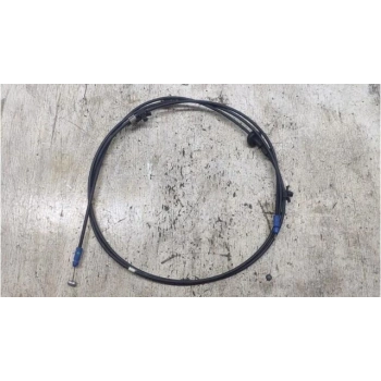 Tel Kaput Açma Crv 07-12 (Oem No: 74130-Sww-G01)