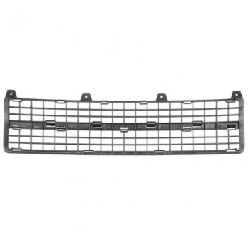 Ön Tampon Orta Izgarası Yenı Model Psa Partner B.M 02- (Oem No: 7414.Ct)