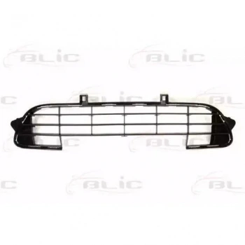 Ön Tampon Panjuru Psa C3 Iı B.M 05- (Oem No: 7414.Pg)