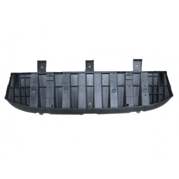 Peugeot Partner- Van- 10/18; Ön Tampon Alt Koruma Plastiği (Oem No: 7414.Yr)