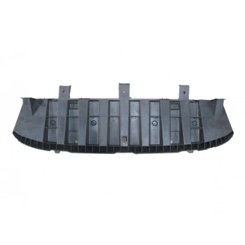 Peugeot Partner- Tepee- 10/18; Ön Tampon Alt Koruma Plastiği (Oem No: 7414.Yr)
