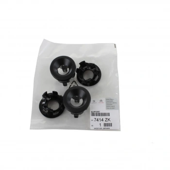 Park Sensörü Çercevesı Psa Partner Tepee B.M 08- (Oem No: 7414.Zk)