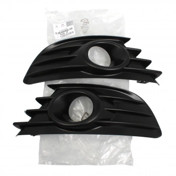 Sis Lamba Kapağı C4 04-09 Sisli Sol (Oem No: 7414Jt)