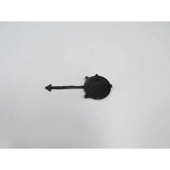 Peugeot Partner- Tepee- 10/18; Arka Tampon Çeki Demiri Kapağı (Oem No: 7414Zh)