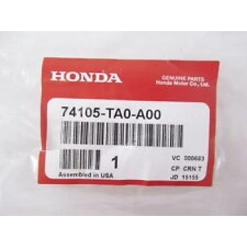 Çamurluk Davlumbazı Accord Ön 08Sonrası Sol (Oem No: 74150-Tl0-G00)