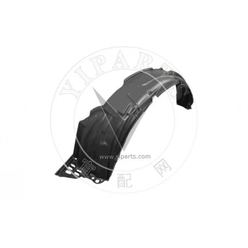 Çamurluk Davlumbazı Cıvıc 06Sonrası H.B Sol (Oem No: 74151-Smg-E02)