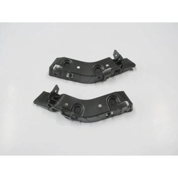Peugeot Partner- 03/09; Ön Tampon Bağlantı Braketi Sağ/Sol Set 2 Parça Plastik (Oem No: 7416.48)