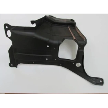 Honda Jazz- 09/13; Karter Muhafaza Plastiği Sol (Tyg) (Oem No: 74165-Tf0-000)
