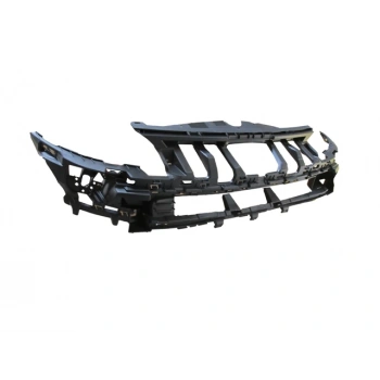 Peugeot Partner- Tepee- 10/12; Ön Tampon İç Bağlantı Braketi (İç Gövde) (Oem No: 7416J4)