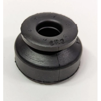 Radyatör Bağlantı Lastiği Cıvıc  96-01 Alt (Yerli) (Oem No: 74172-Sr3-000)