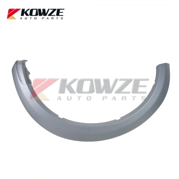 Dodik L200 Ön Çamurluk Çıtası Sol 06Sonrası (Oem No: 7420A031Ha)