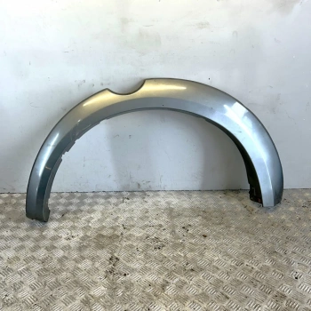 Dodik L200 Arka Çamurluk Çıtası Sol 06Sonrası (Oem No: 7420A033Ha)