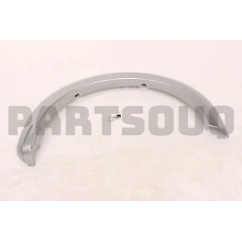 Dodik L200 Ön Çamurluk Çıtası Sağ 10Sonrası (Oem No: 7420A096Hc)