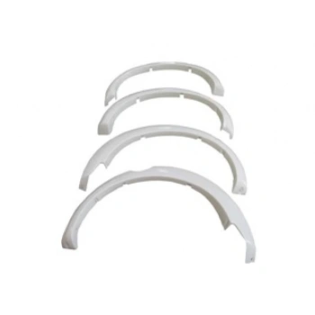 Dodik Çamurluk L200 06-09 Su Takım 4 Parça4×2 (Oem No: 7420A99Ba)