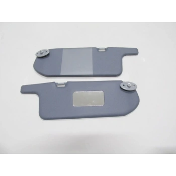 1988-1992 Toyota Corolla Ae92 Güneşlik Sağ-Sol Set 2 Parça (Adet) (Oem No:74310)