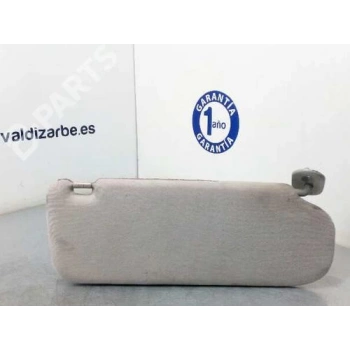 Güneşlik Corolla 02-07 Takım R-L (Oem No: 74320-02241B1)