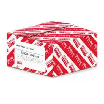 Güneşlik Corolla 93-98 Ae101 Takım R-L (Oem No: 74320-13060)