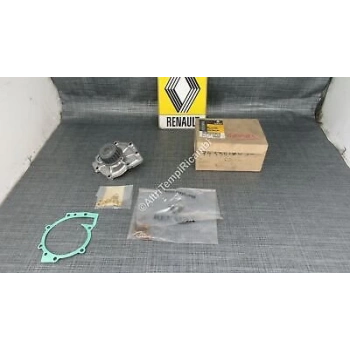 Devirdaim Laguna I  93-01 / Safrane 92-00 / S60 10Sonrası / S70 96-00 / S40 95-03 / 2.0 16V (N7Q) (Oem No: 7438610035)