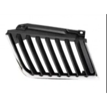 Panjur L200 06-10 Komple Sol Siyah None (Oem No: 7450A187)