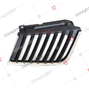 Panjur L200 06-10 Komple Siyah Sağ (Oem No: 7450A188)