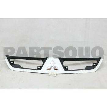 Panjur Lancer 06-07 Orta Çerçeve (Oem No: 7450A214Wa)