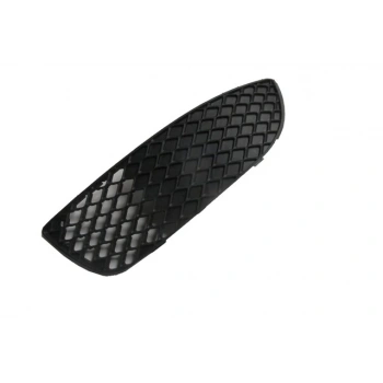 Mıtsubıshı Lancer- 08/13; Sis Lamba Kapağı Sol Siyah Sis Deliksiz (Casp) (Oem No: 7450A223)