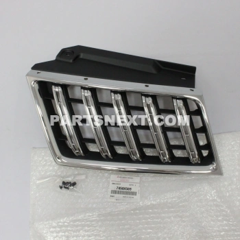 Panjur L200 10-14 Krom -Gri Sol (Oem No: 7450A569)